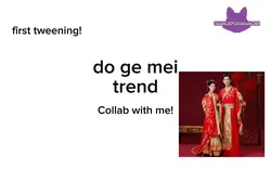 Collab with me
