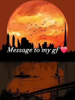 to my gf