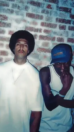 rap é compromisso!