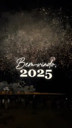 Bem-vindo 2025