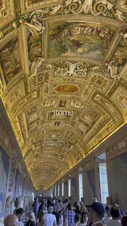 Rome vlog