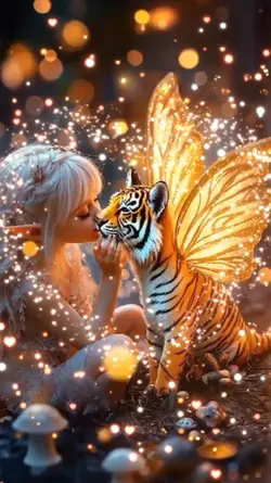 Fantasy Kiss 