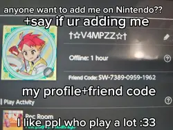 PLS NINTENDO POOKS!!
