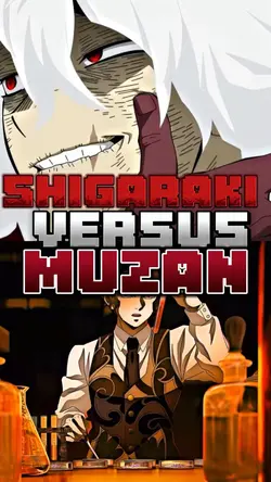 1v1 anime debate 