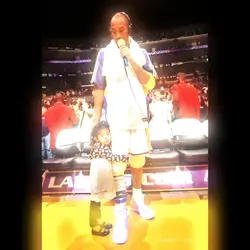 Kobe,Gigi