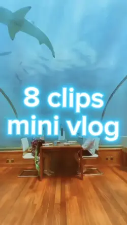 add 8 clips