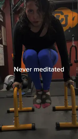 meditation