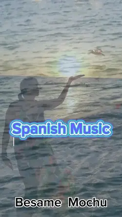 Besame SpanishMusic