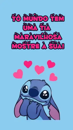 Melhor tia