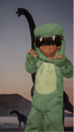 DINOSAUR 