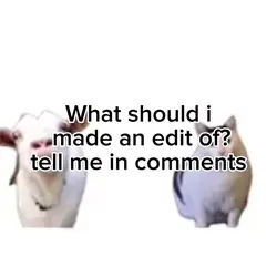 Goat blabbering meme