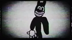 Cartoon cat