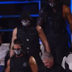 The shield edit 