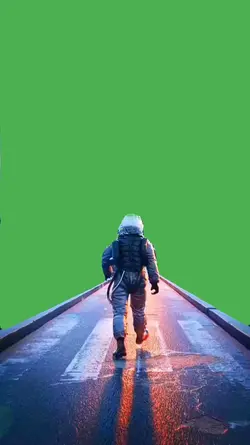 astronaut