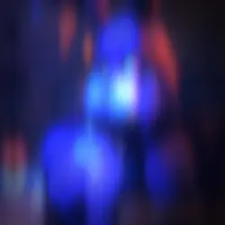 Zoom velocity