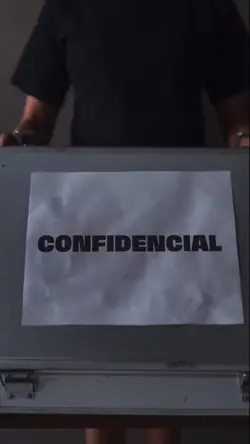 Vem aí