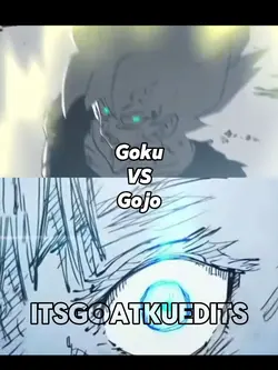 GokuVSGojo