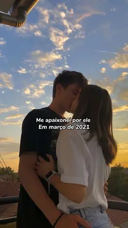 Ainda é ele 