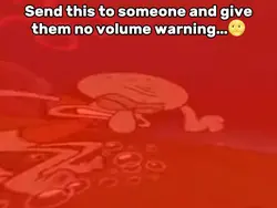 Very Loud Meme