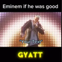 Eminem But Better🍑😳😱