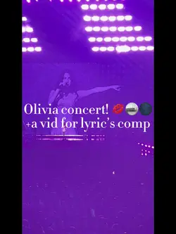 Guts concert!❤️