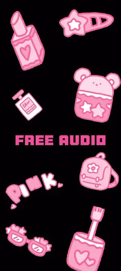 FREE AUDIO pt. 5