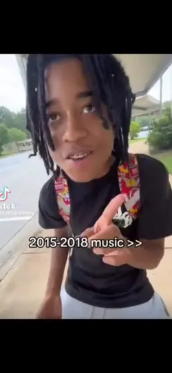 2015-2018 music
