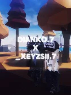 DIANKO x XEYZSII