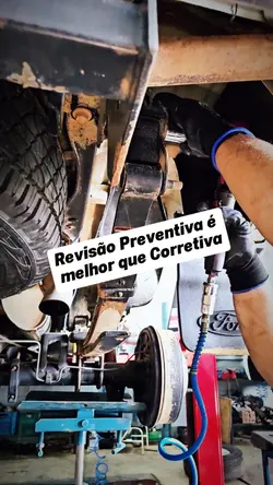 Mecânica| Oficina