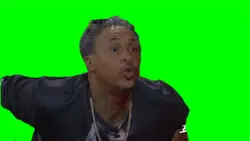 Raven I know its you