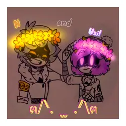 NUZI!! :3💛💜