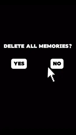 Memory Boot Edit