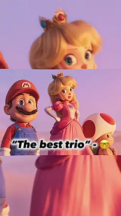The best trio
