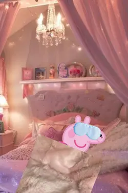preppy peppa