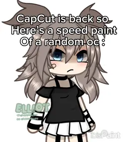 Speed paint 