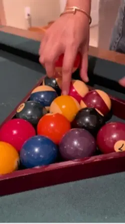 Billiards 