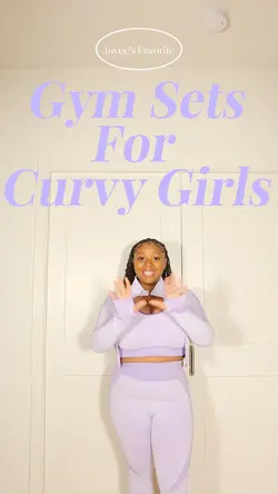 Gym Outfits