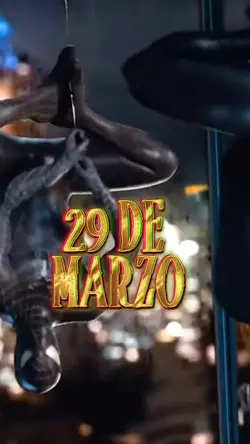 Spiderman batalla