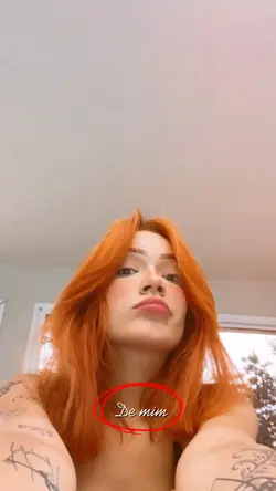 Vc não vai esquecer 
