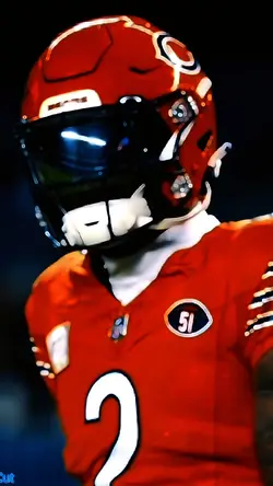Silly Watch DJ Moore