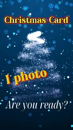 Xmas Card