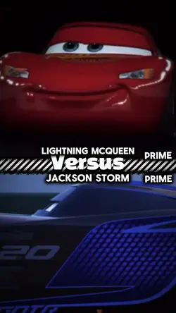 Lighting vs Jackson 