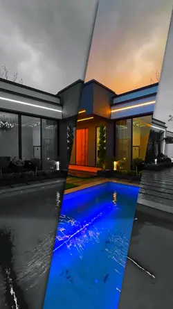 House luxury 