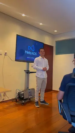 Palestra dinâmico