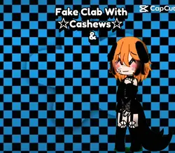 Fake Clab! join me!