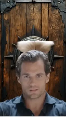 Henry Cavill 