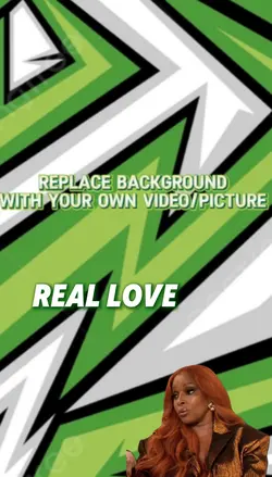 Real Love