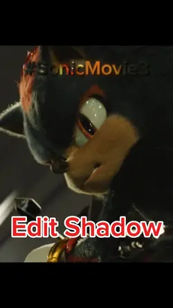Shadow edit