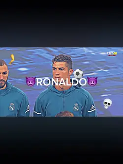 Ronaldo😈