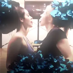 Maddie & Cassie Edit